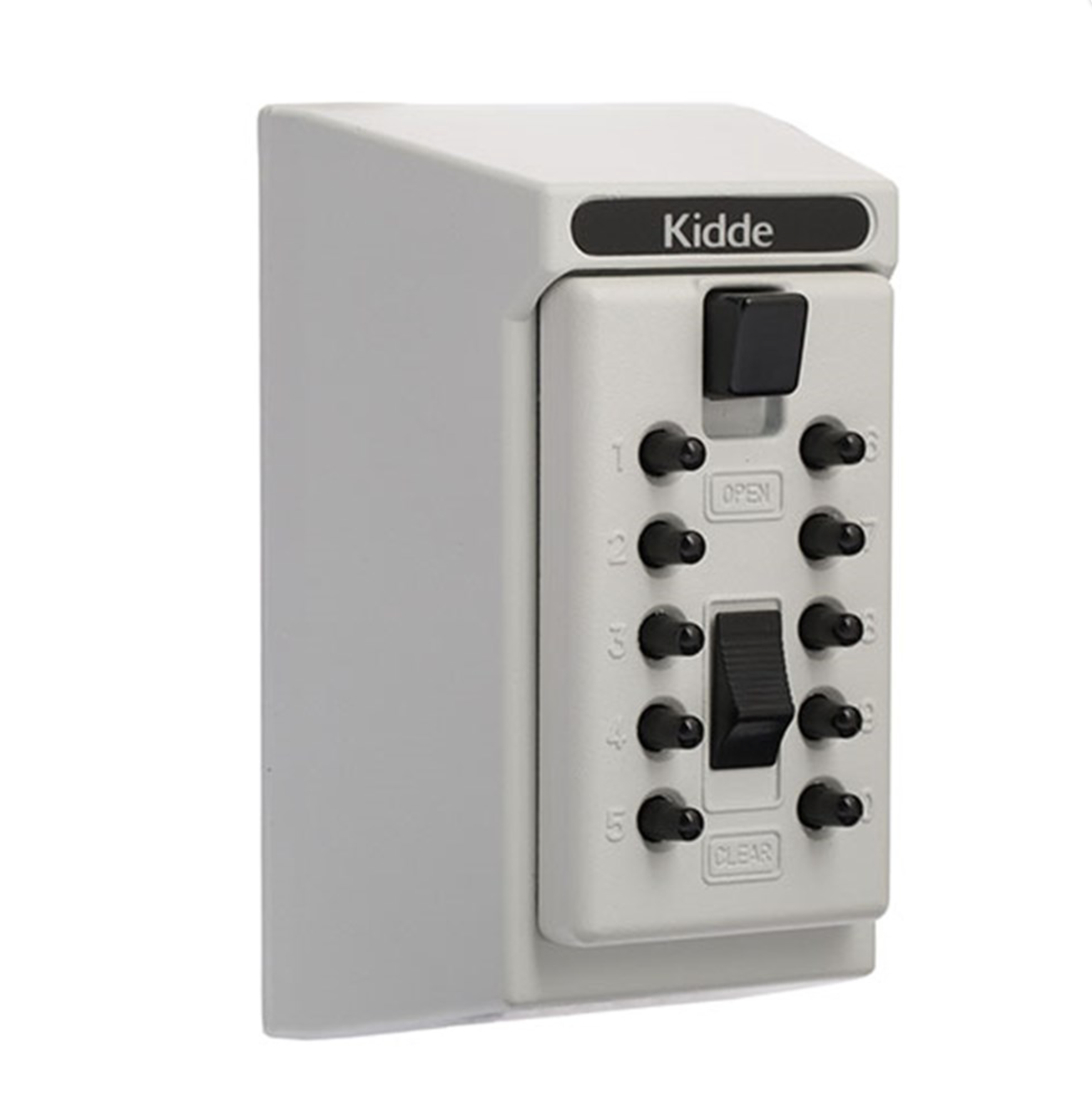 Kiddle KeySafe Series Country Locks & Doors